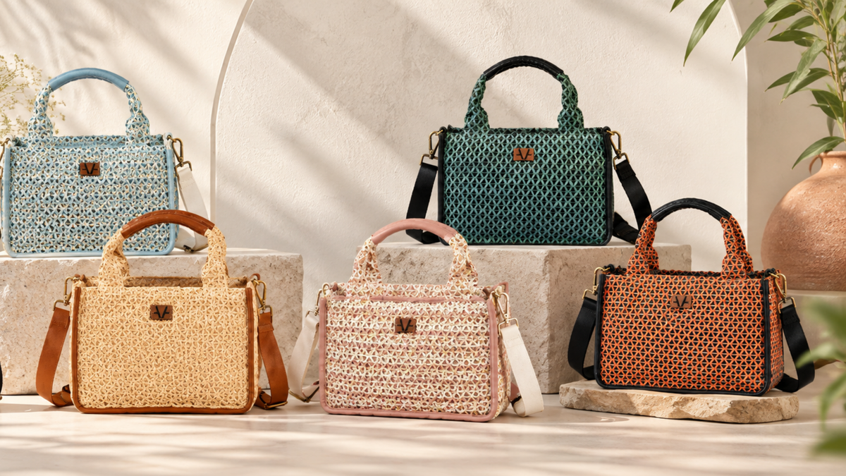 Handbag Color Trends to Transform Your New Year Wardrobe