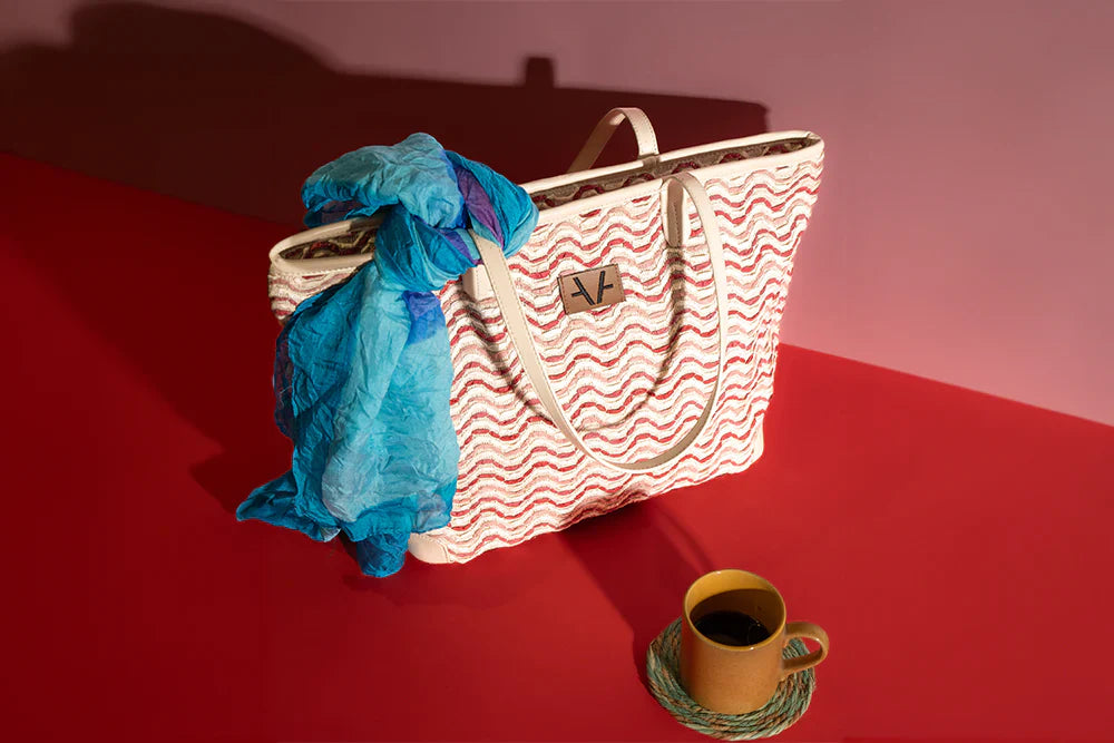 Why Choose Vegan Leather Rattan Bags: A Comprehensive Guide