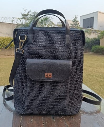 Big Backpack