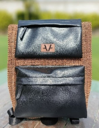 FLAP BACK PACK