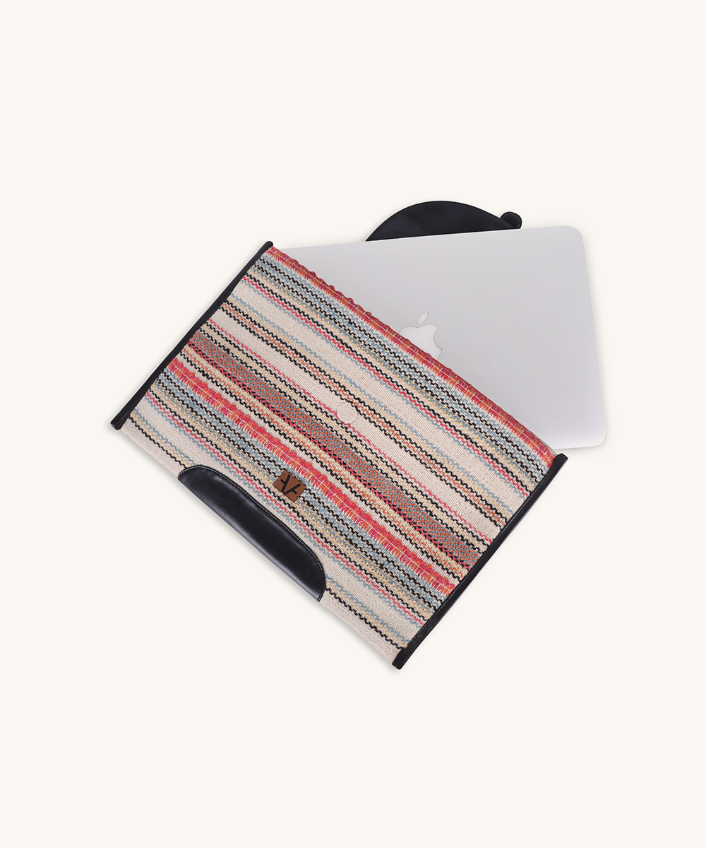 Prismatic Laptop Sleeve