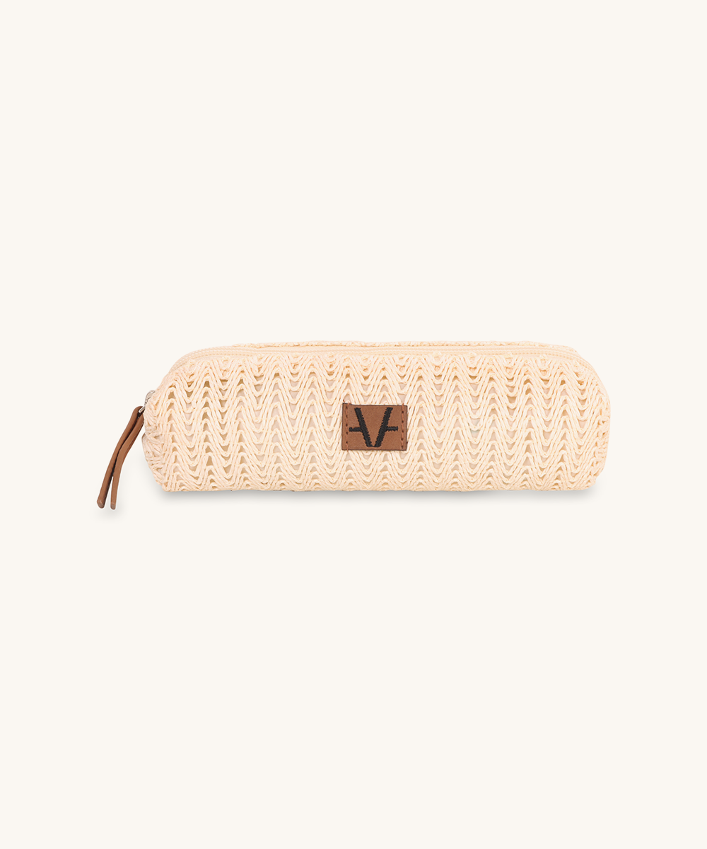 Serene Strands Small pouch