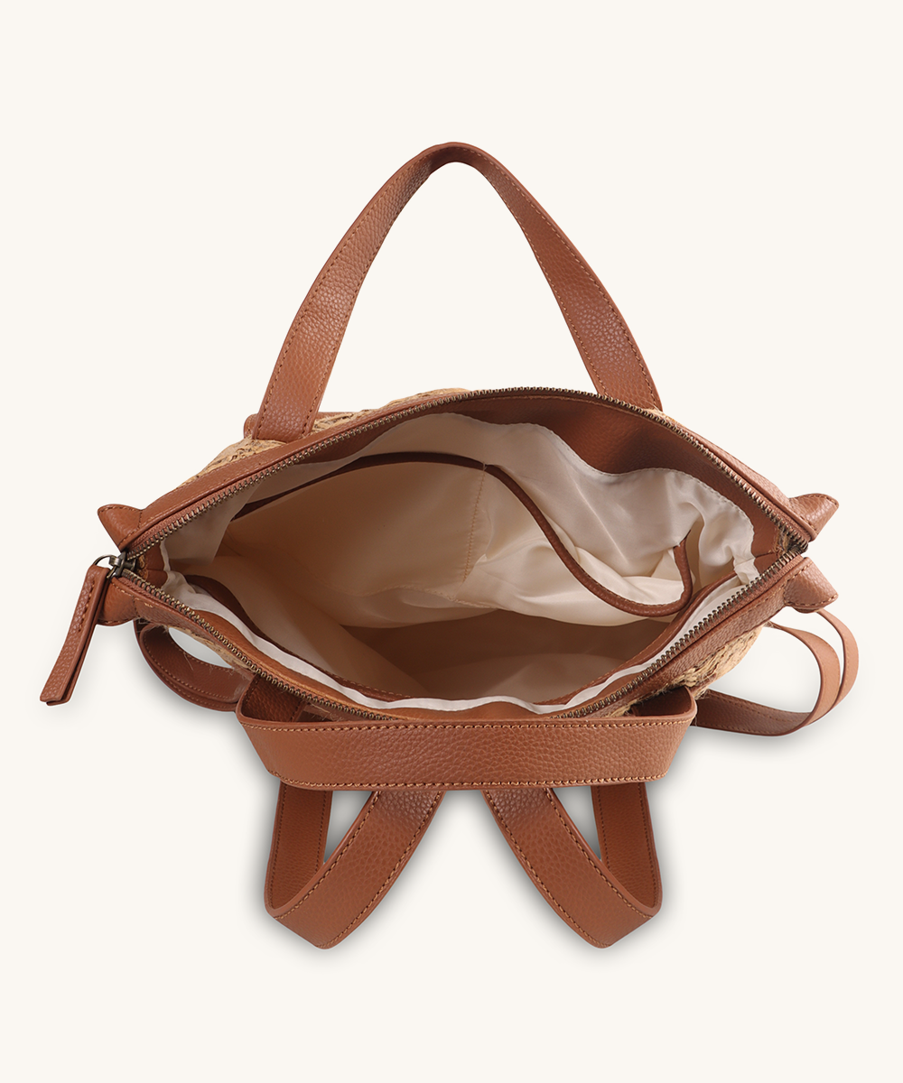 Dune ripple Big back pack