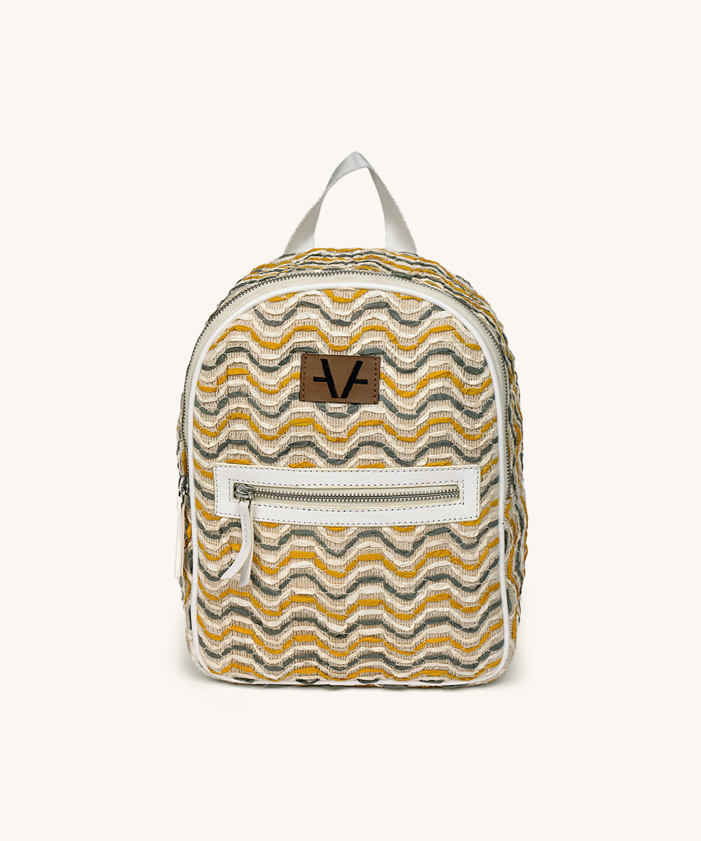 Amarillo Mini Back pack