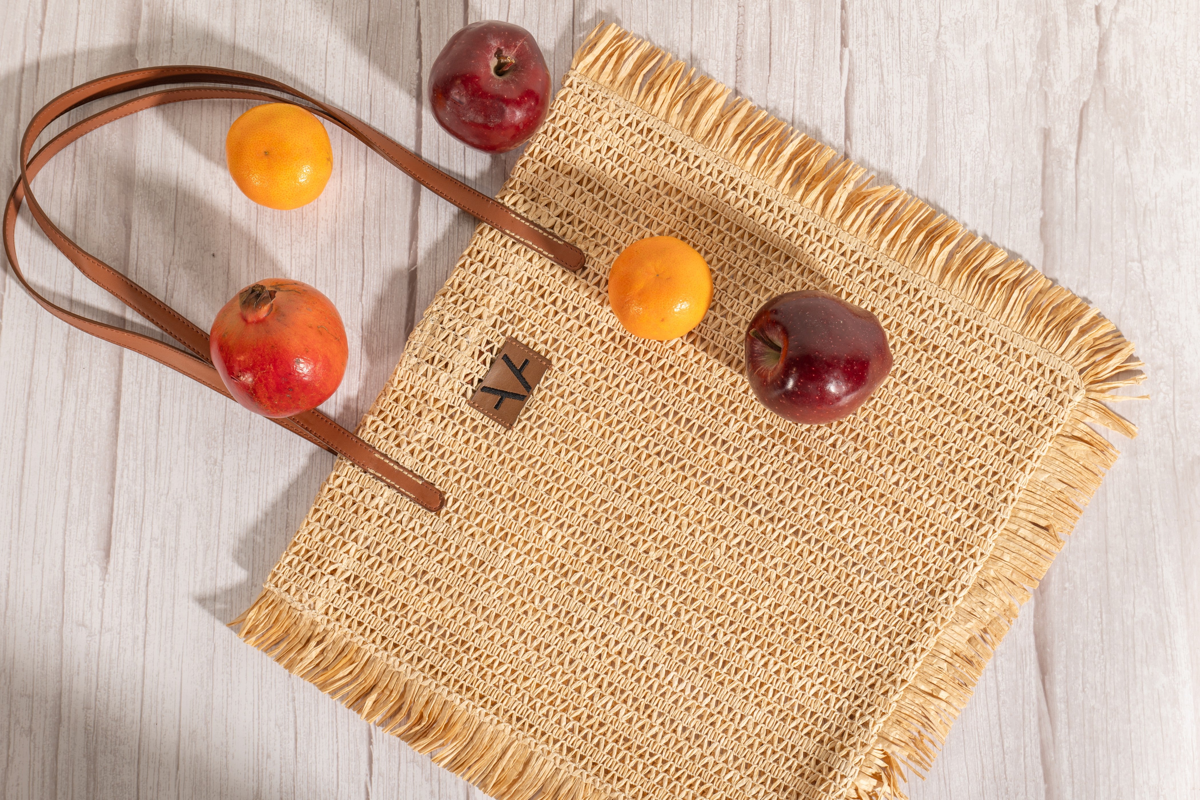 Golden Dune Shopper