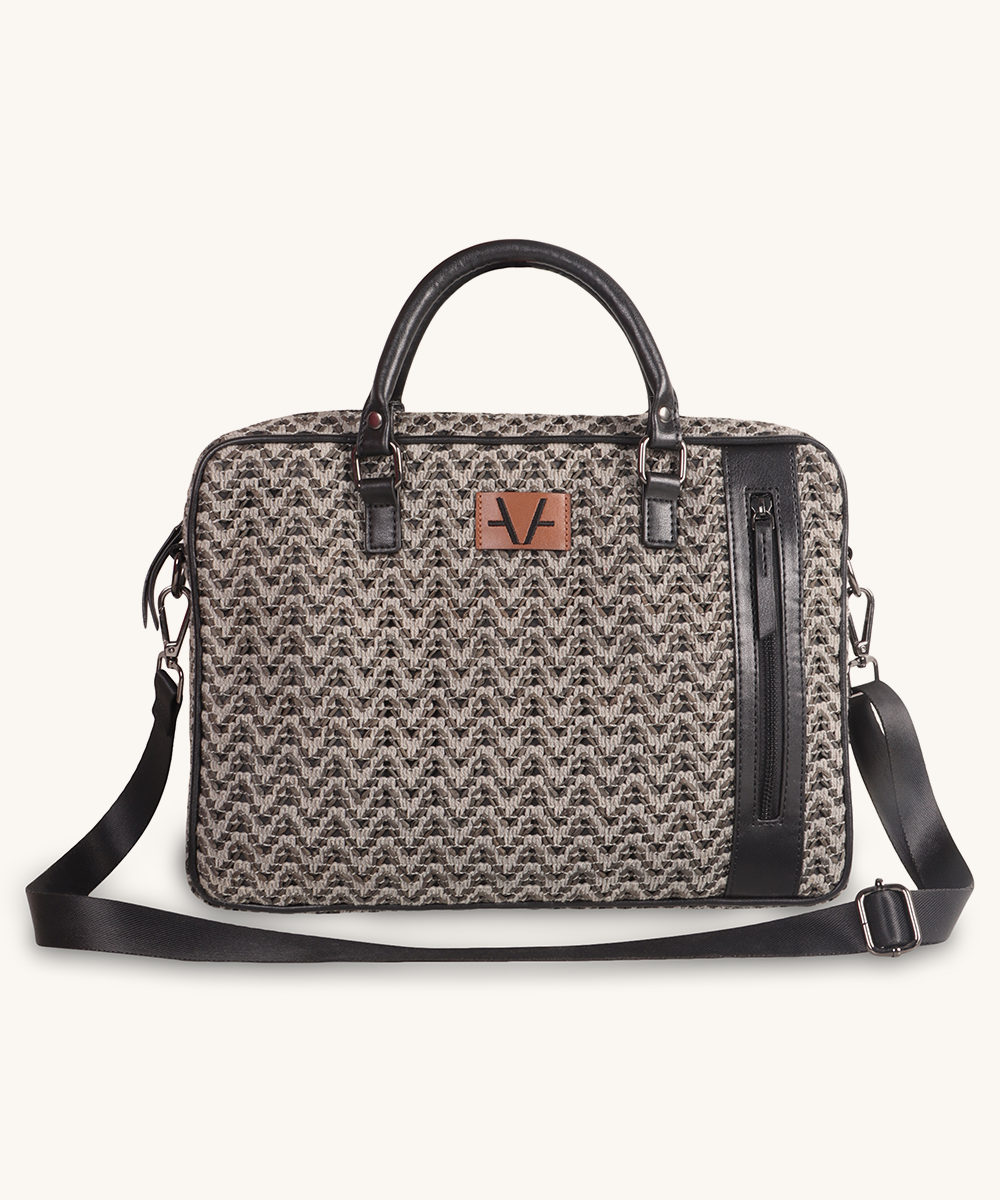 Slate Shadow laptop bag