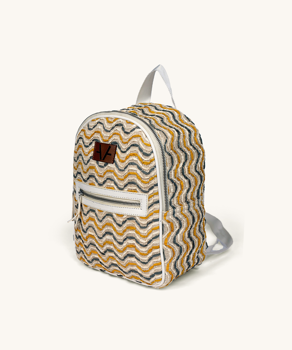 Amarillo Mini Back pack