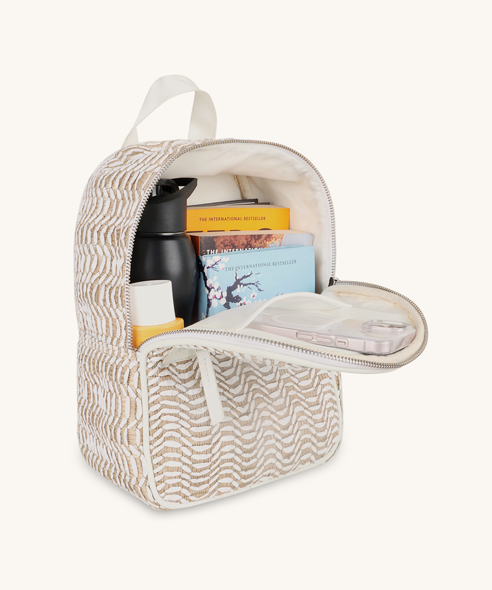 Sand Dune Backpack