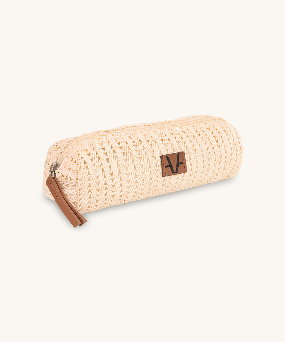 Serene Strands Small pouch