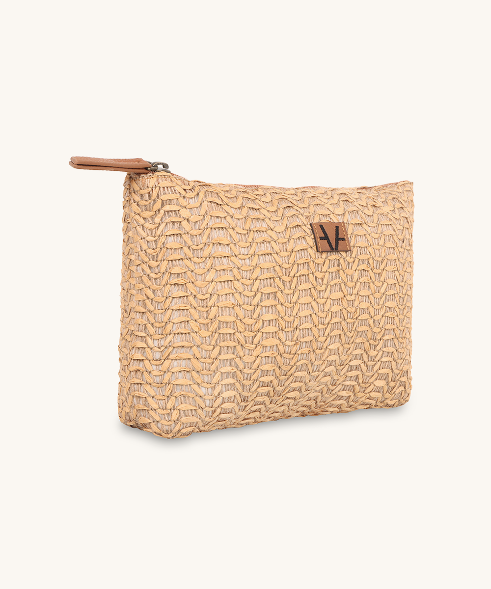 Dune Ripple Big Pouch