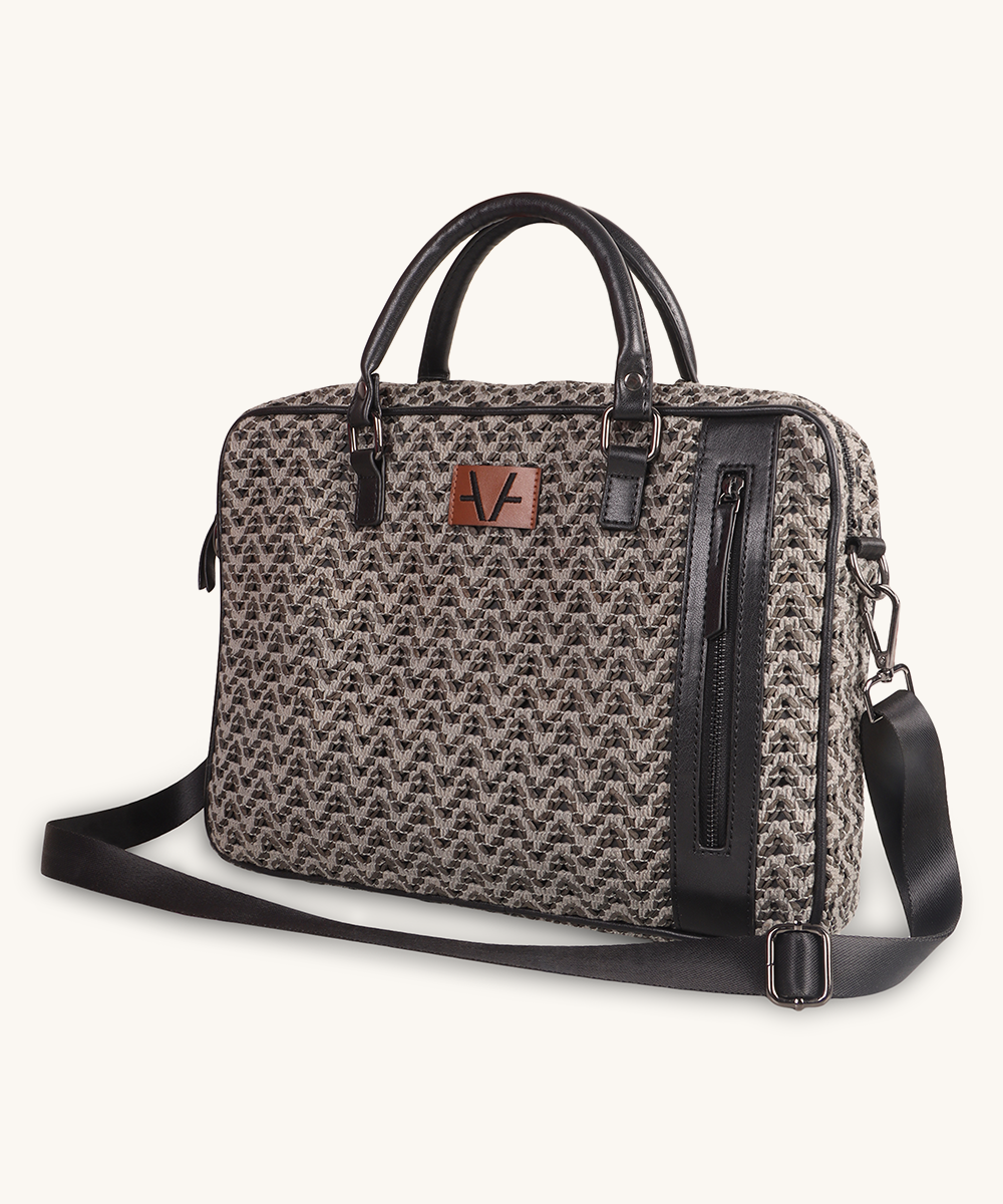 Slate Shadow laptop bag