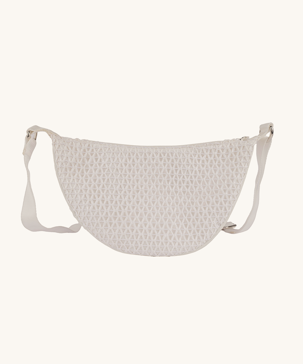 Aria Geo moon cross body