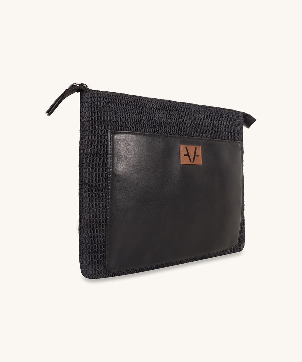 TERRA laptop sleeve