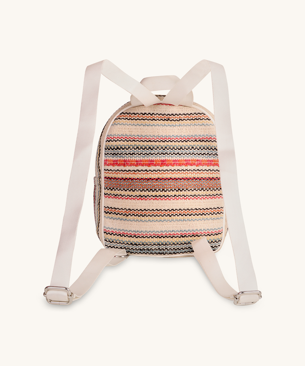 Prismatic back pack