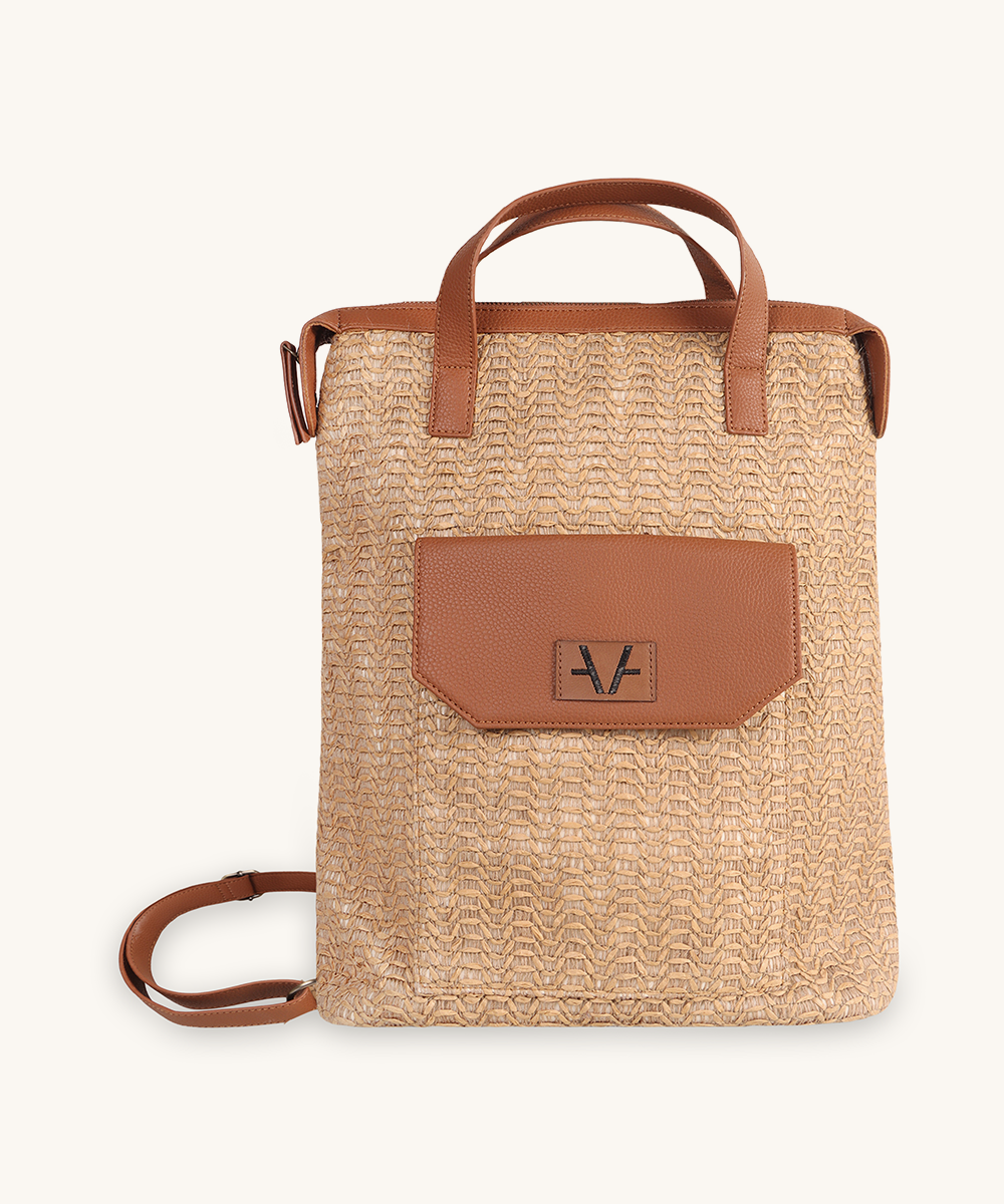 Dune ripple Big back pack