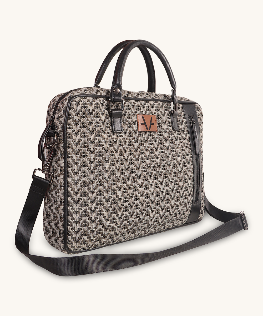 Slate Shadow laptop bag