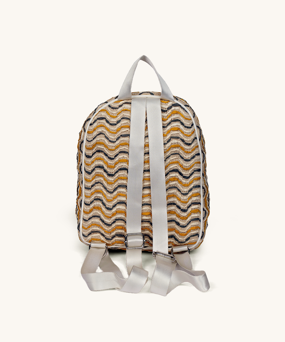 Amarillo Mini Back pack