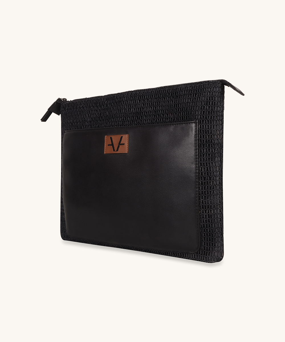 TERRA laptop sleeve