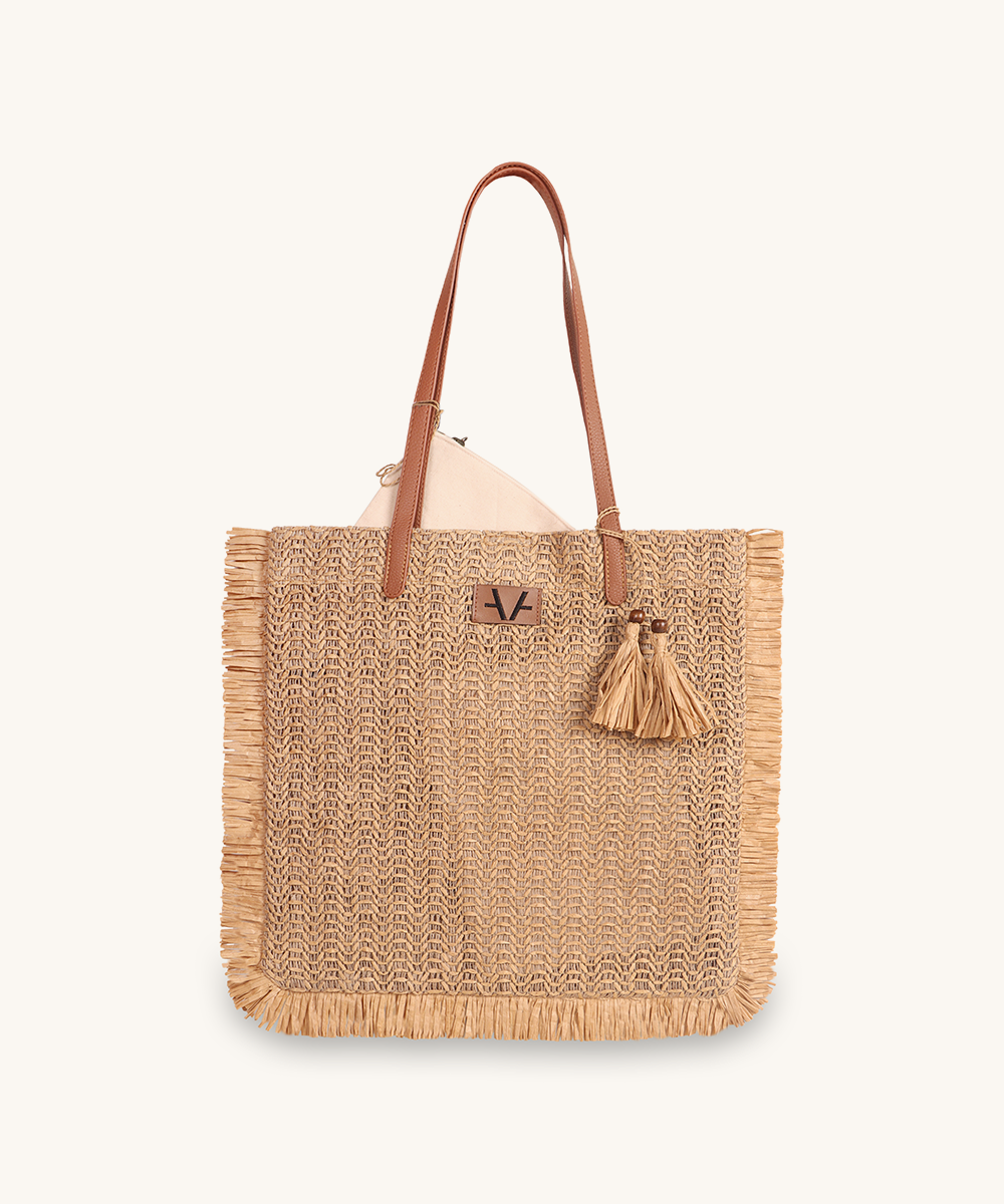 Dune ripple Shopper