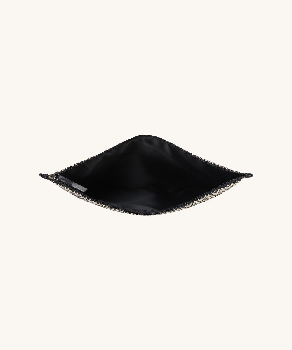 Black Herring Laptop Sleeve