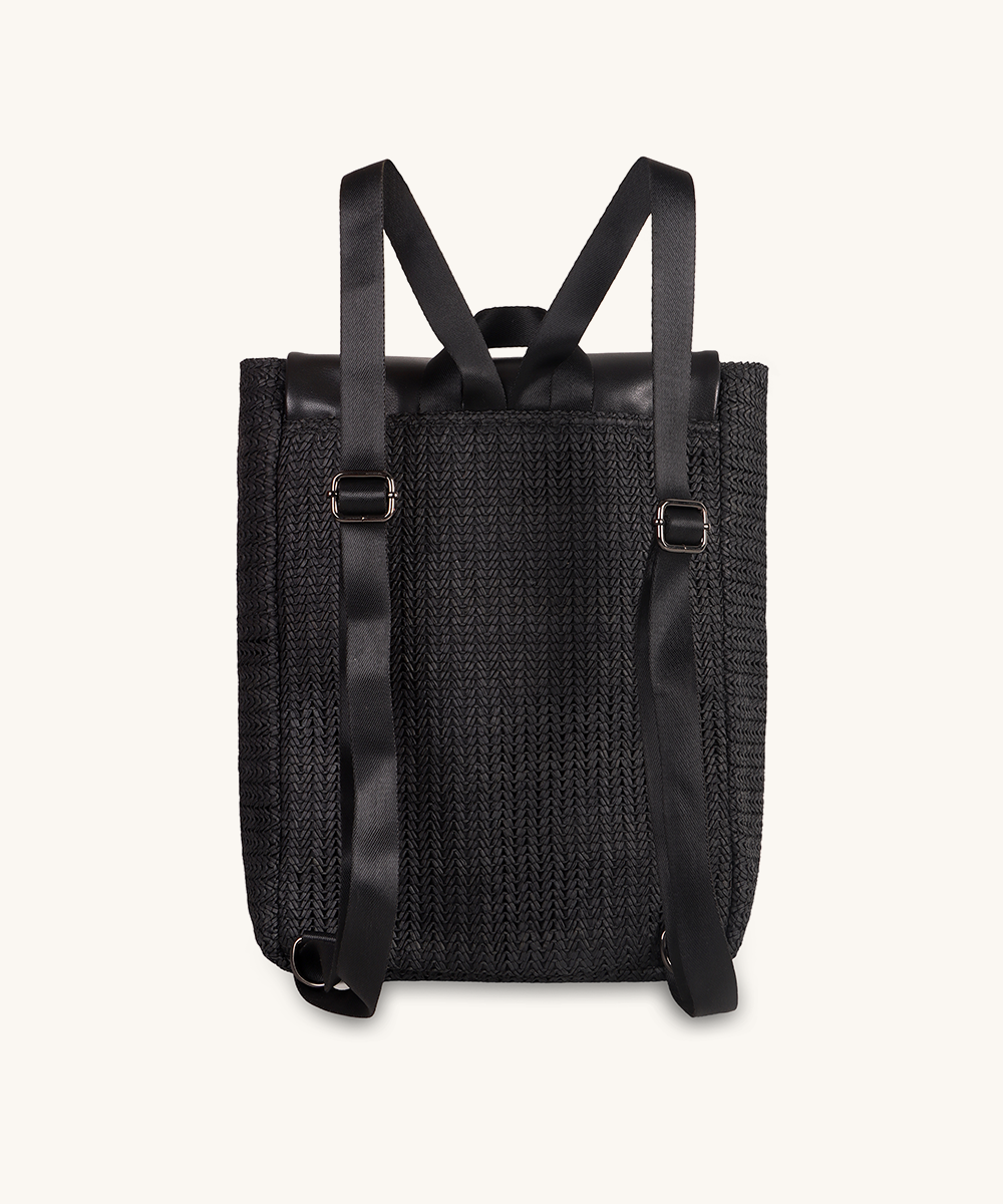 ZENITH flap Back pack