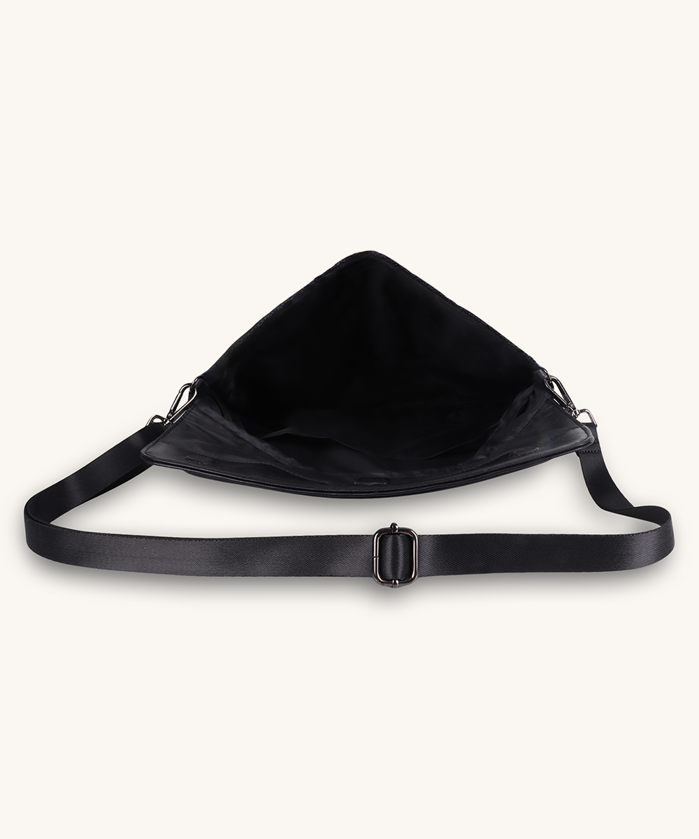 ZENITH laptop sleeve with handle