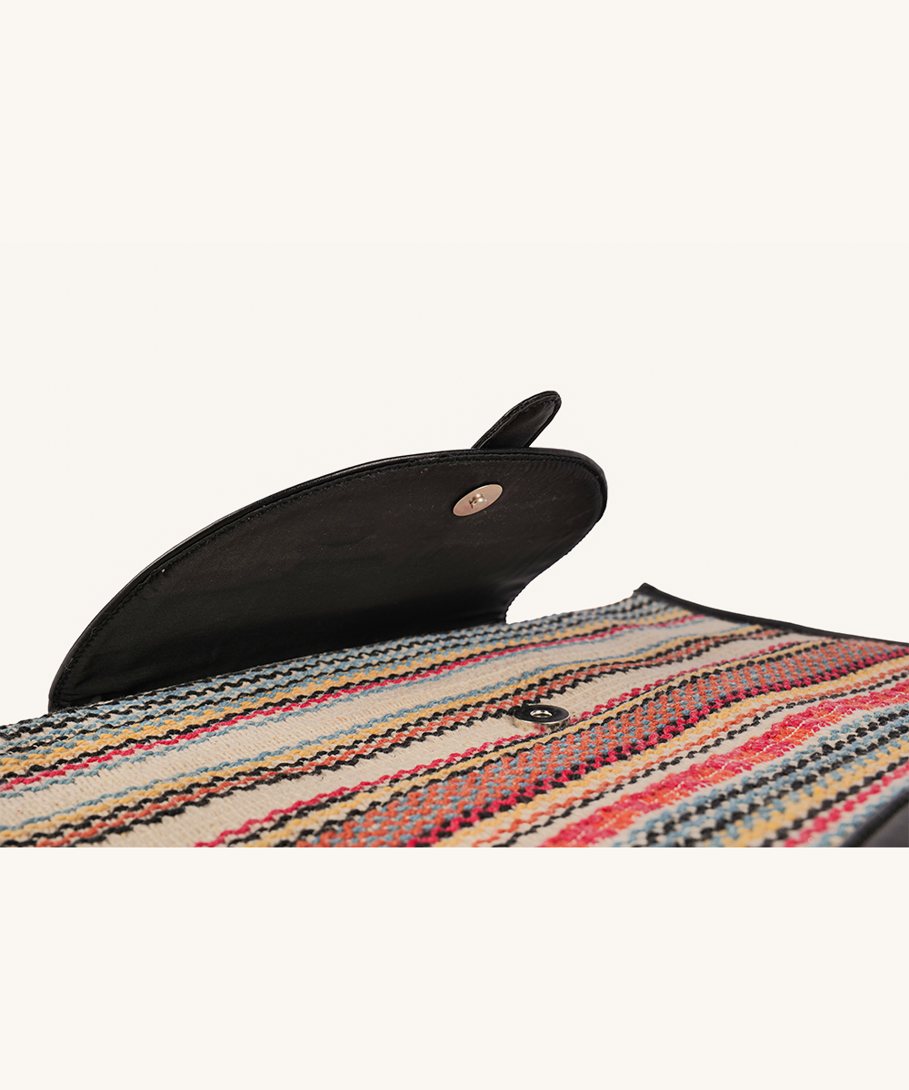 Prismatic Laptop Sleeve