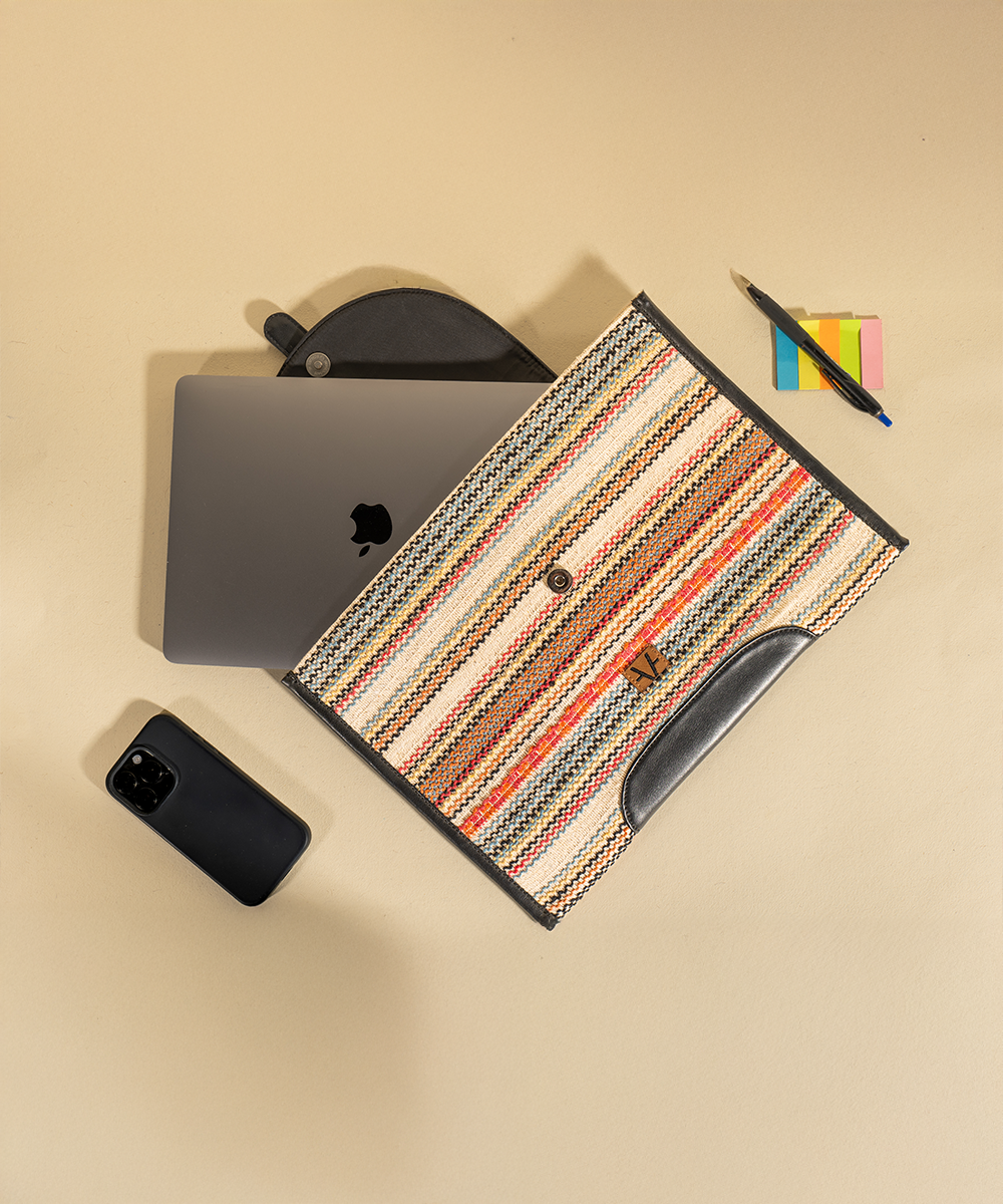 Prismatic Laptop Sleeve