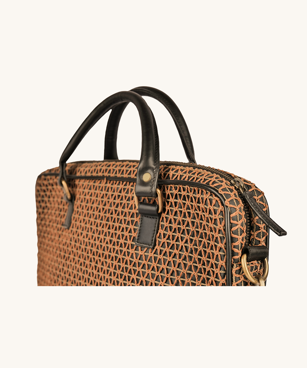 Cocoa Laptop Bag