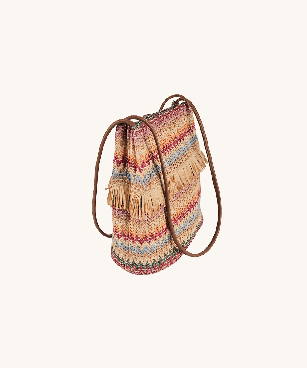 Woven wild sling