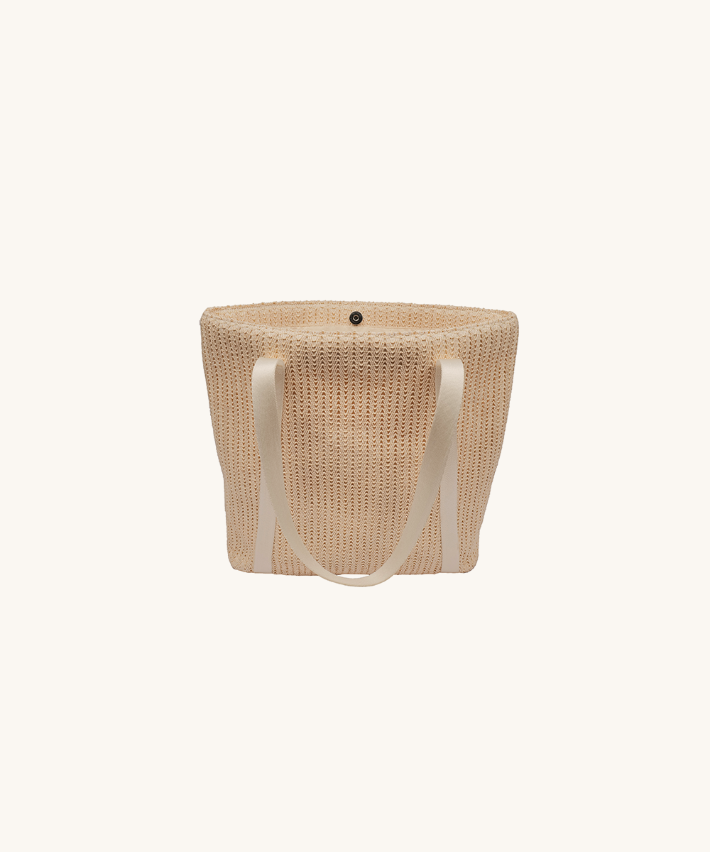 Serene Strands Carry All