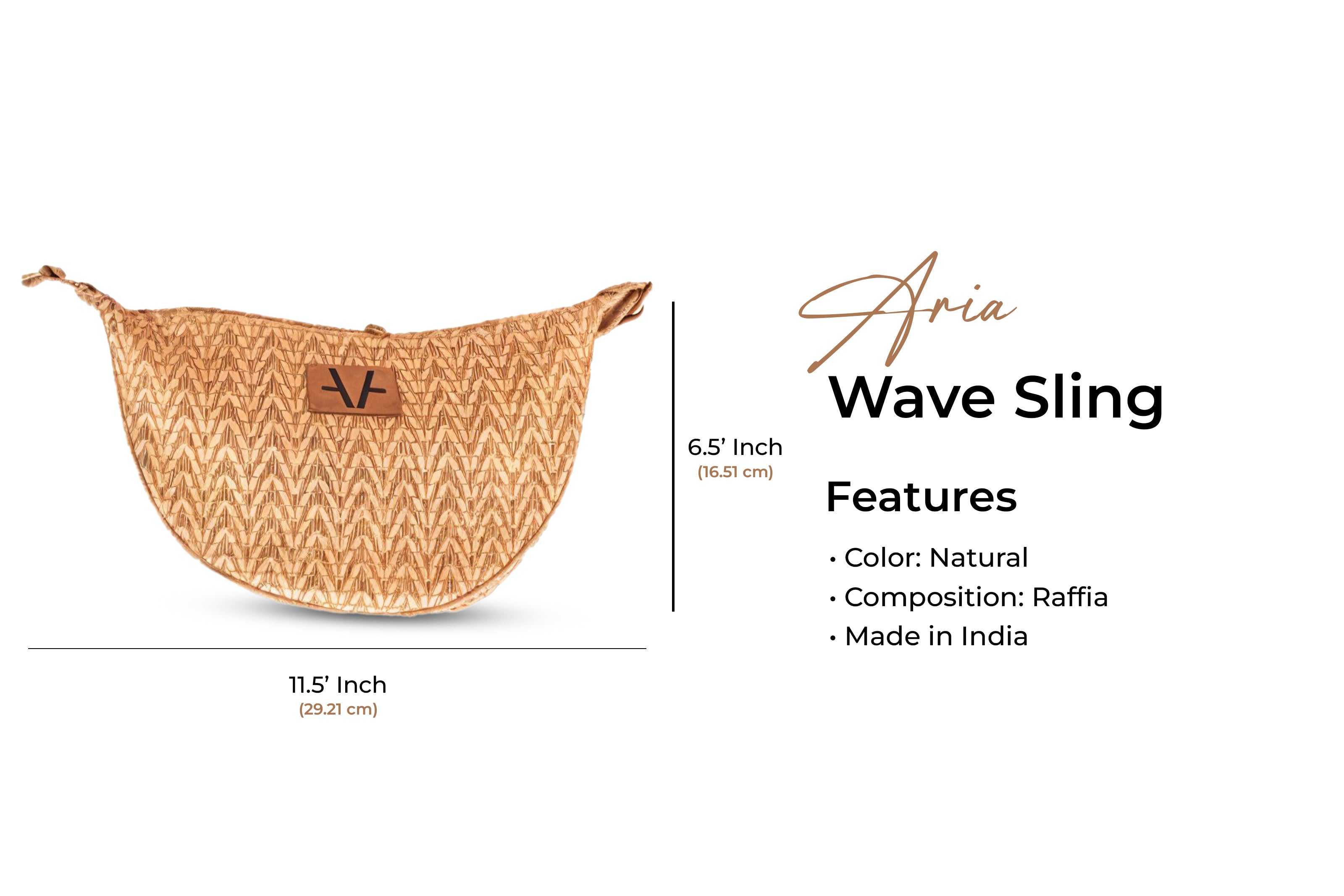 Aria Wave Sling