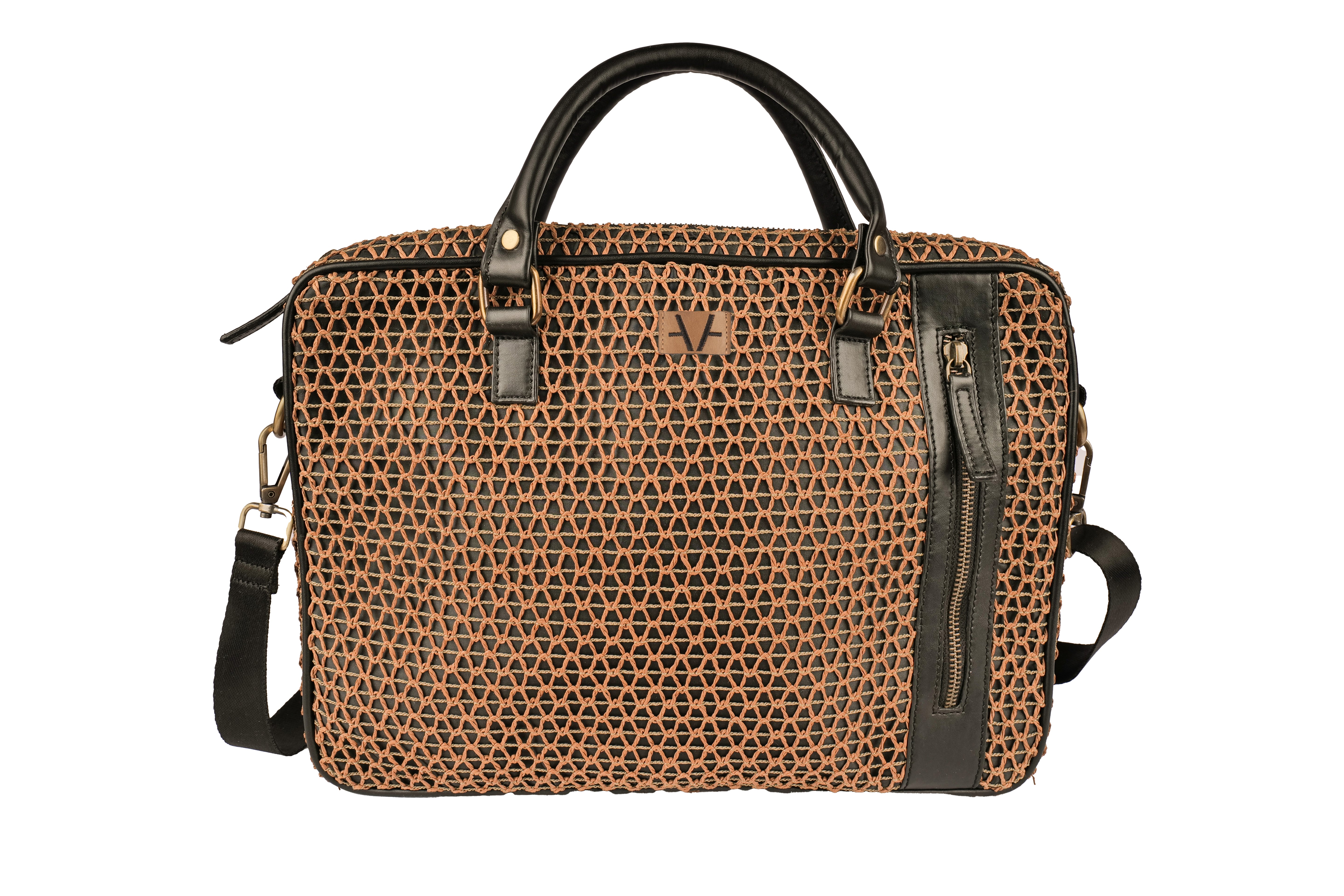 Cocoa Laptop Bag