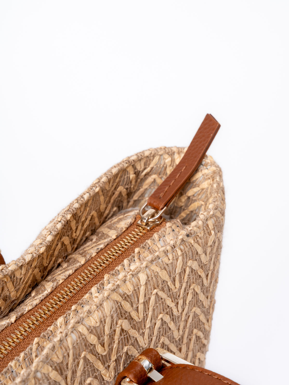 Mocha The 929 Tote