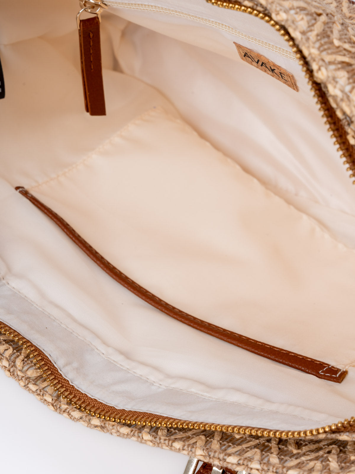 Mocha The 929 Tote