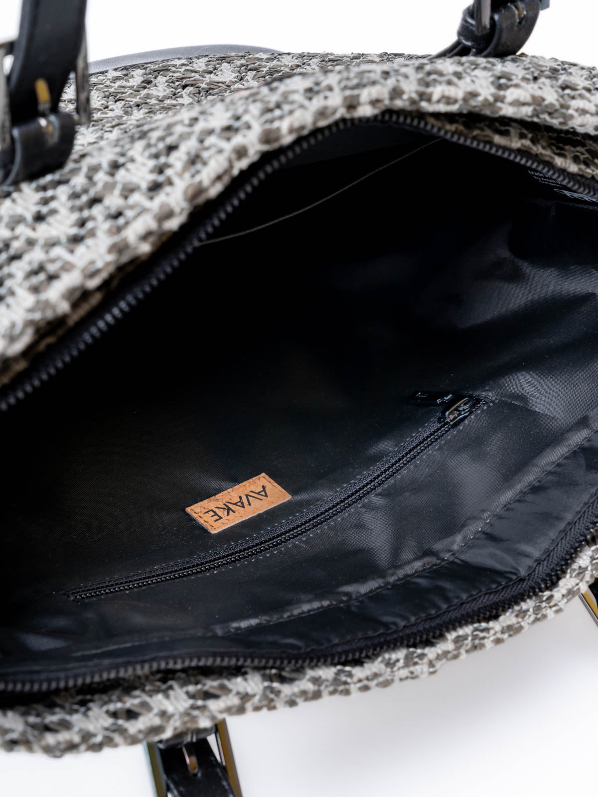 Slate Shadow The 929 Tote