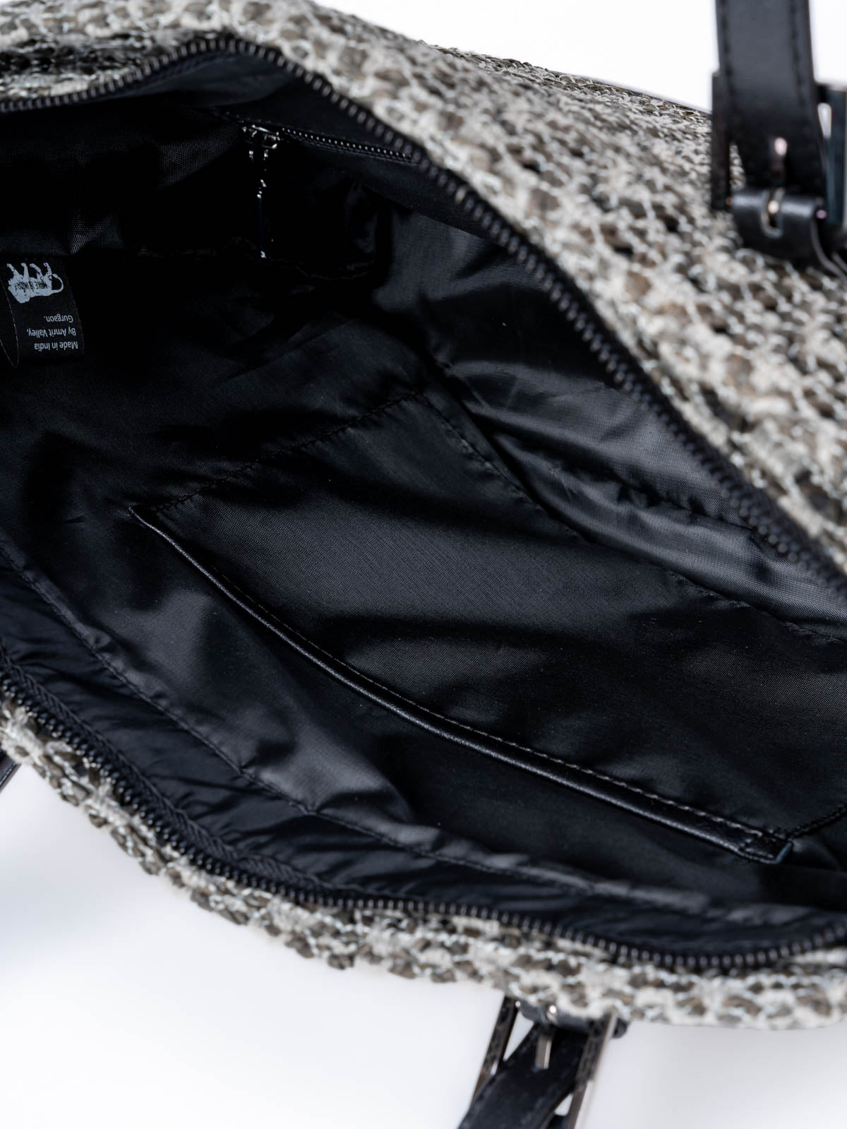 Slate Shadow The 929 Tote