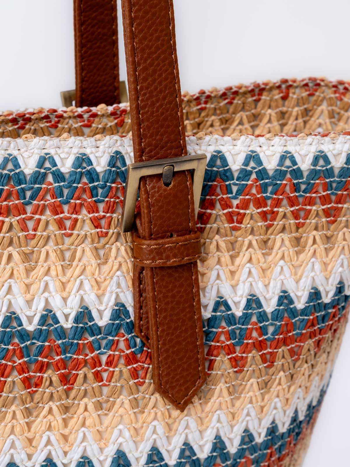 Nomad Weave The 929 Tote
