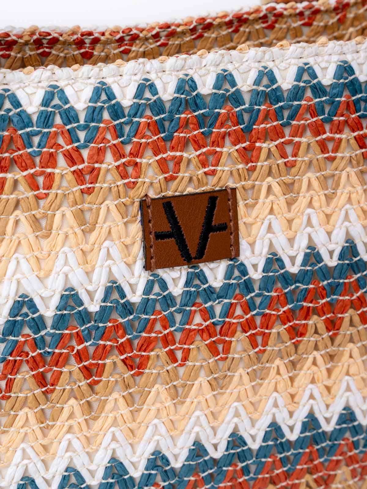 Nomad Weave The 929 Tote