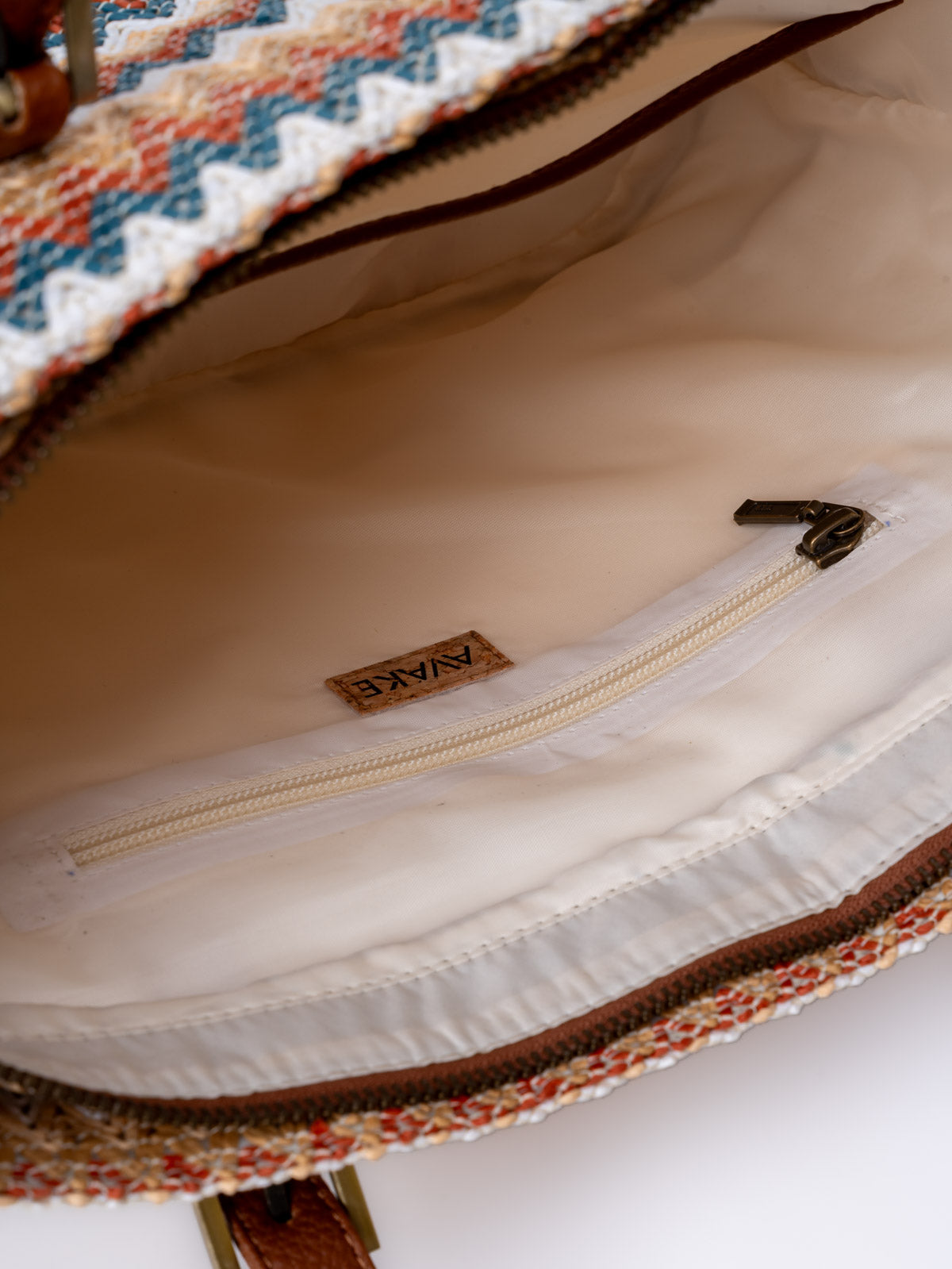Nomad Weave The 929 Tote