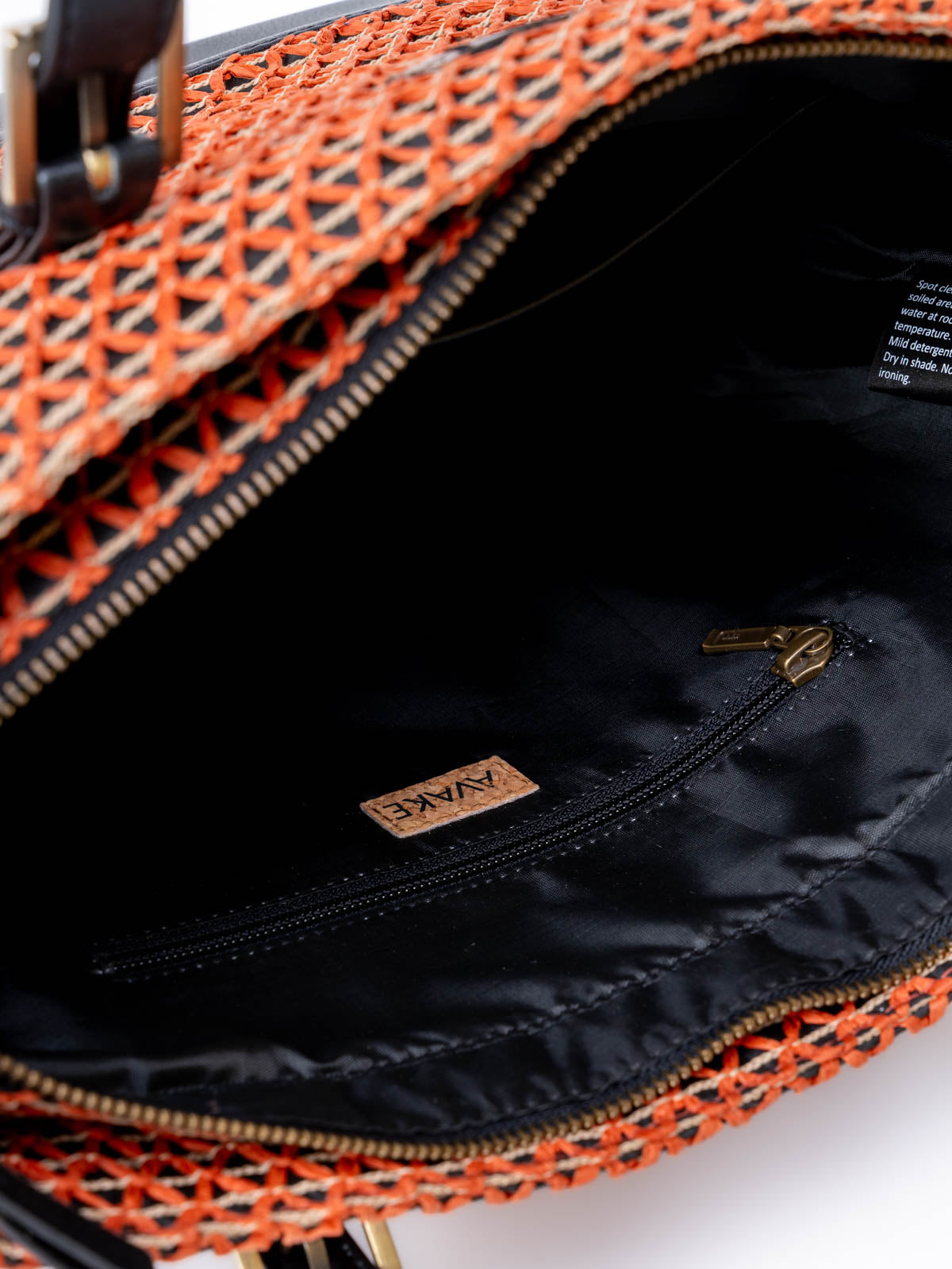 Crimson The 929 Tote