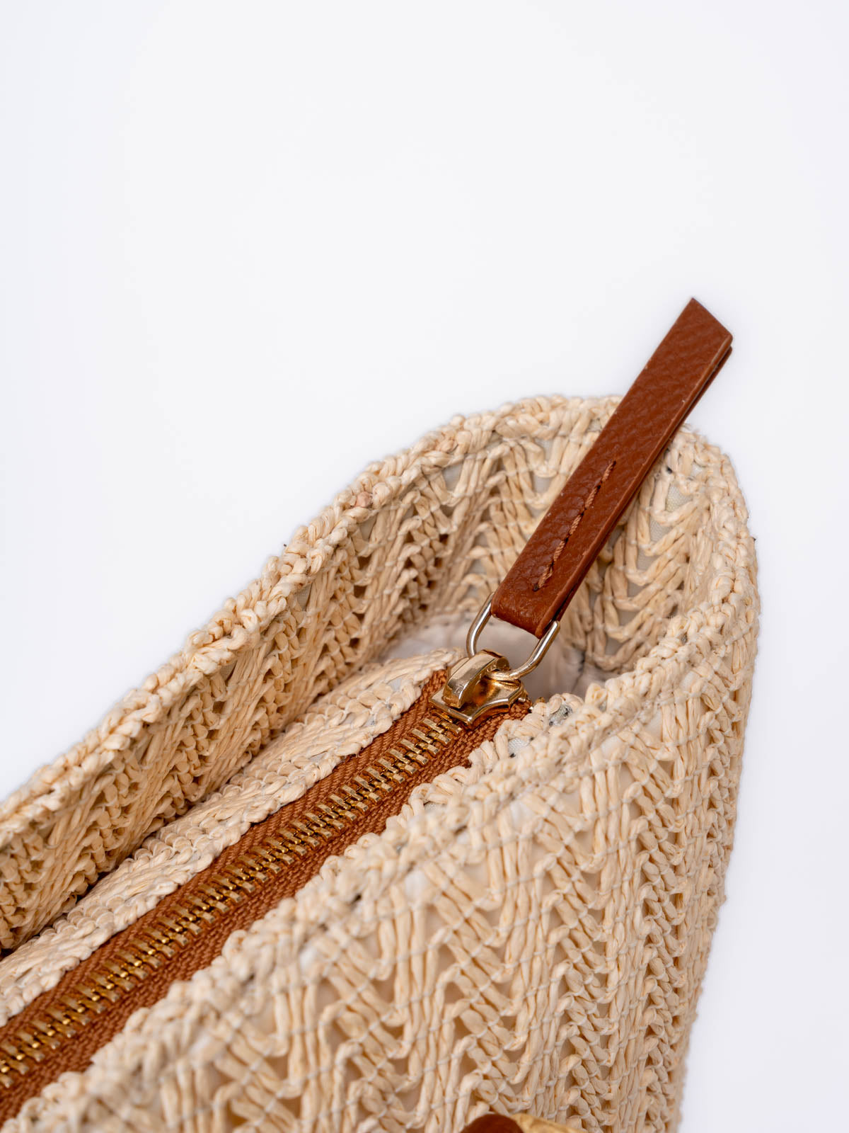 Serene Strands The 929 Tote