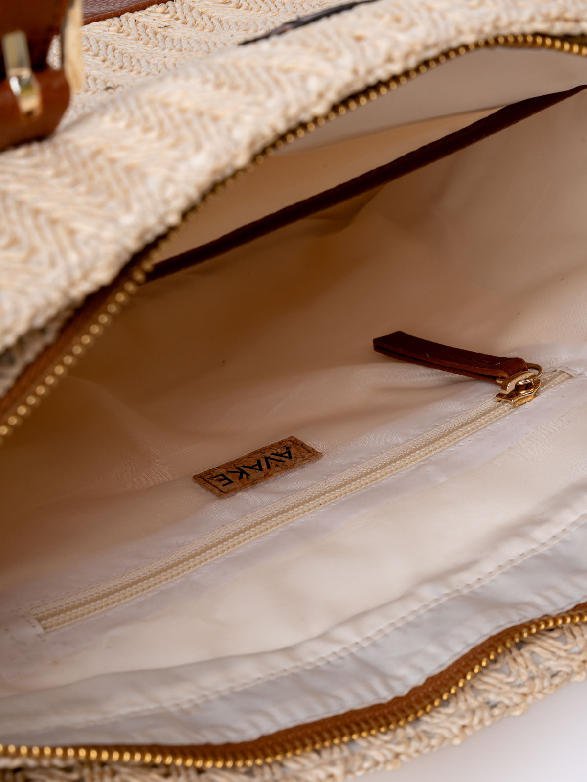 Serene Strands The 929 Tote