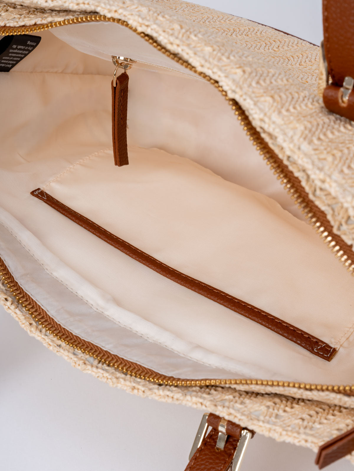 Serene Strands The 929 Tote