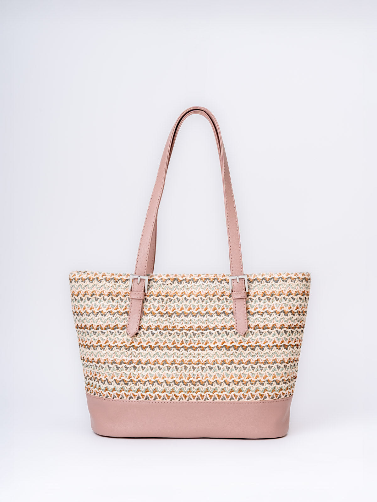 Blush Bloom The 929 Tote