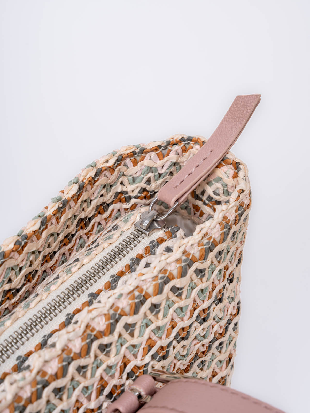 Blush Bloom The 929 Tote