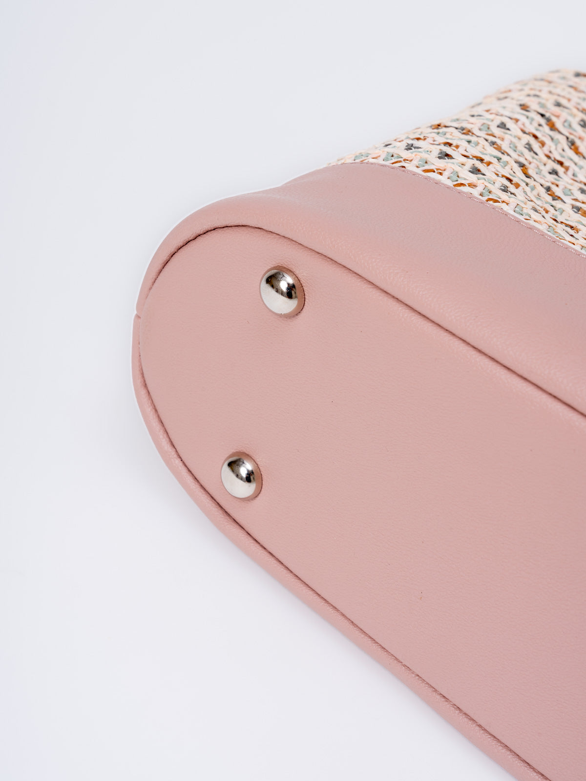 Blush Bloom The 929 Tote