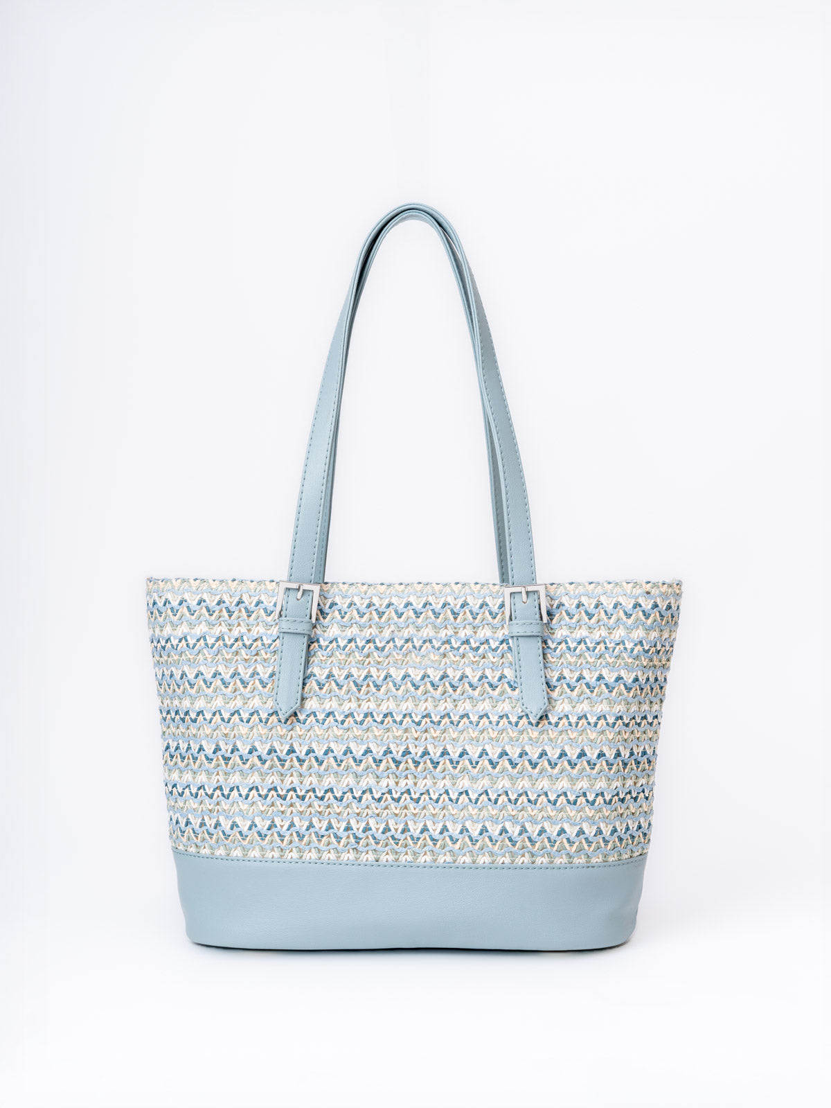 Ocean Bloom The 929 Tote