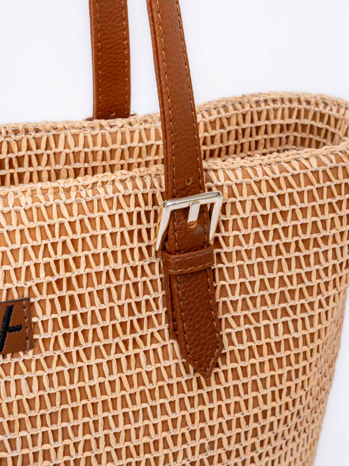 Golden Dune The 929 Tote