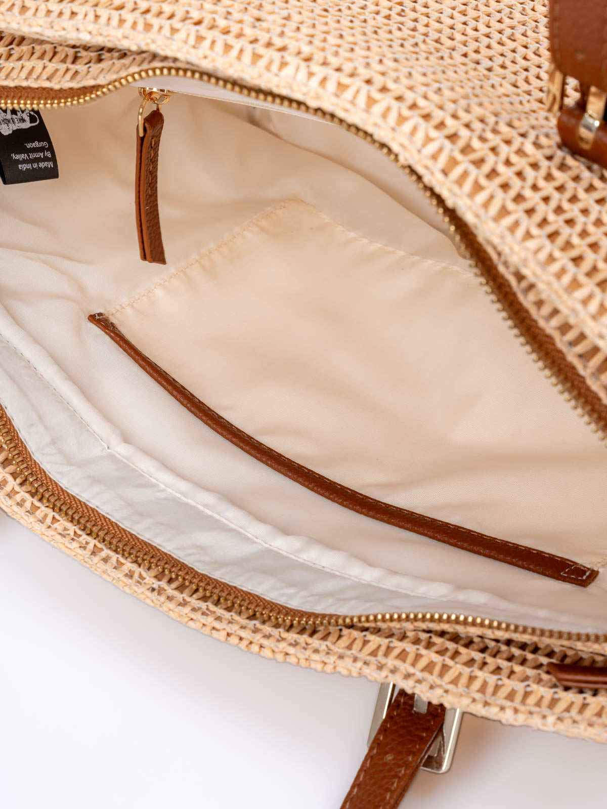 Golden Dune The 929 Tote